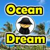 Oceaan droom Escape spel