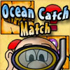 Ocean pesca Match juego