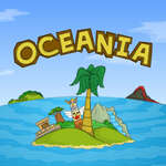 Oceania gioco