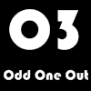 Odd One Out game
