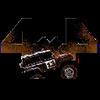 Off Road Rally hra