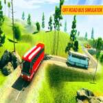 offroad bus game