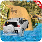 Offroad Jeep Simulator game