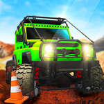 Offroad Life 3D game