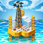 Oil Tycoon 2 game