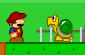 Old Mario game