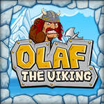 Olaf Das Wikinger-Spiel