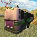 Old Country Bus Simulator game