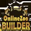 Online Zoo Builder Demo game