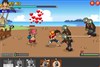 One Piece Vs Zombies game