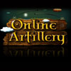 Online-Artillerie Spiel