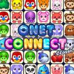 Onet Connect Classic hra
