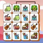 Onet Mahjong Connect juego