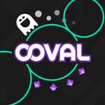 OOval game