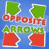 Opposite Arrows game