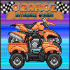 Orange Motobike Racing game