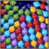 Xmas labdák a Naprendszer kisbolygói játék