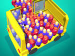 Overloaded Bus game