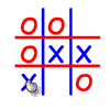 OXO game
