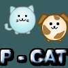 P-Cat game
