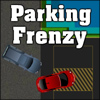 Parking Frenzy spel