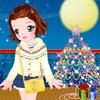 Party Baby Dressup game