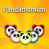 Pandamonium-Al játék