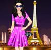 Paris Romantic Date game