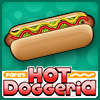 Papas Hot Doggeria game