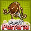 Papas Pastaria game