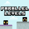 Parallel levels game