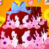 Party Cake Decor game