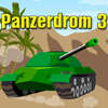 Panzerdrom 3 oyunu