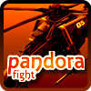 Combat de Pandora jeu