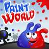 PaintWorld játék