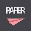 Paper Plane game