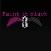 Paint it, Black spel