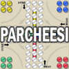Parcheesi Pachisi Online spel