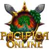 Pacifica en ligne MMORPG jeu