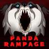 Panda Rampage játék