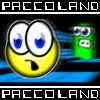 Paccoland game
