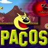 Pacos kaland 3 játék