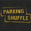 Parkplatz-Shuffle Spiel