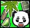 Panda-Pizza von Munchie Games Spiel