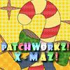 Patchworkz X-maz game
