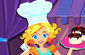 Pastry Maker game