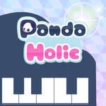 Panda Holic játék