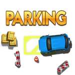 Parking Meister game