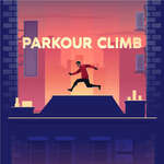 Parkour Climb game