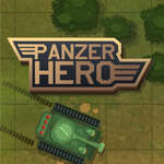 Panzer hrdina hra